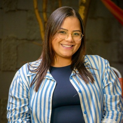 Joyce Pereira